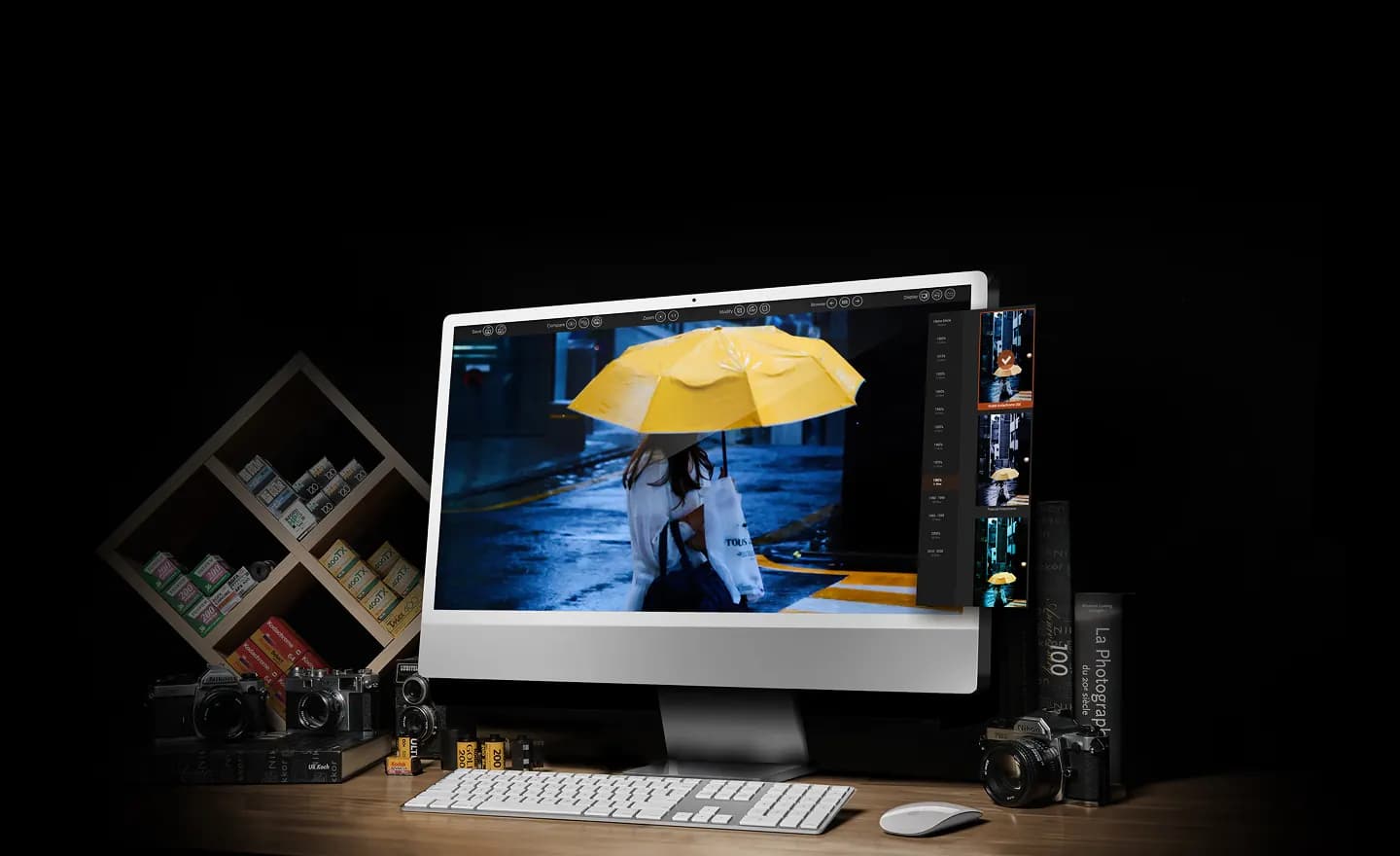 DxO FilmPack - 1