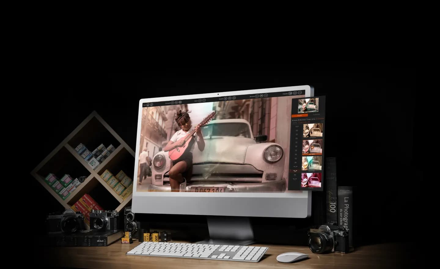 DxO FilmPack - 3