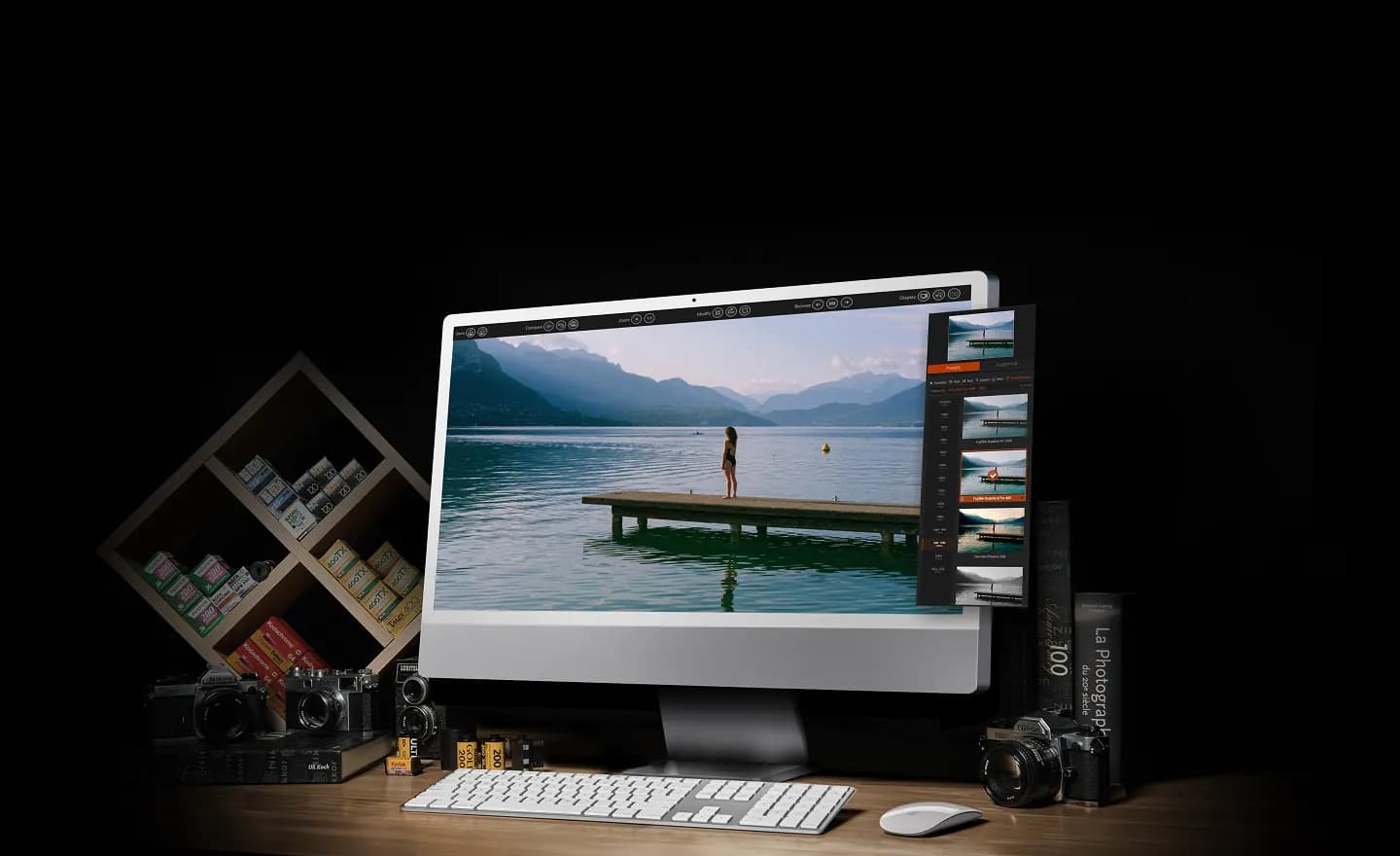 DxO FilmPack - 5